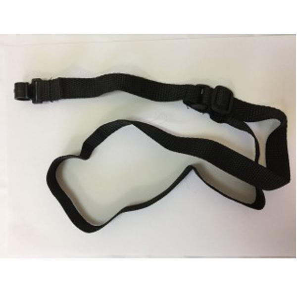 Ремень для укулеле TUTTI  UK-1 BK