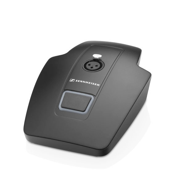 Sennheiser MAT 133-S B - Подставка под микрофон, настольная