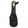 Чехол для бас-гитары универсальный