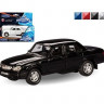 Машина Autotime "ГАЗ-31105 "ВОЛГА" гражданская 1:43