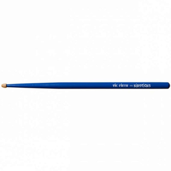 VIC FIRTH KIDS Kidsticks барабанные палочки орех
