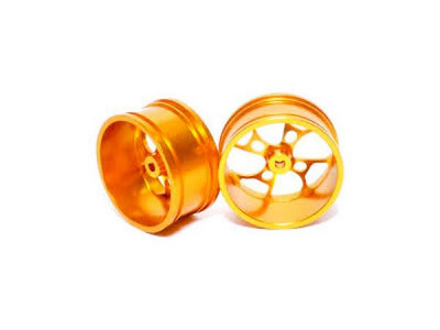 Алюминиевые диски для тюнинга E18