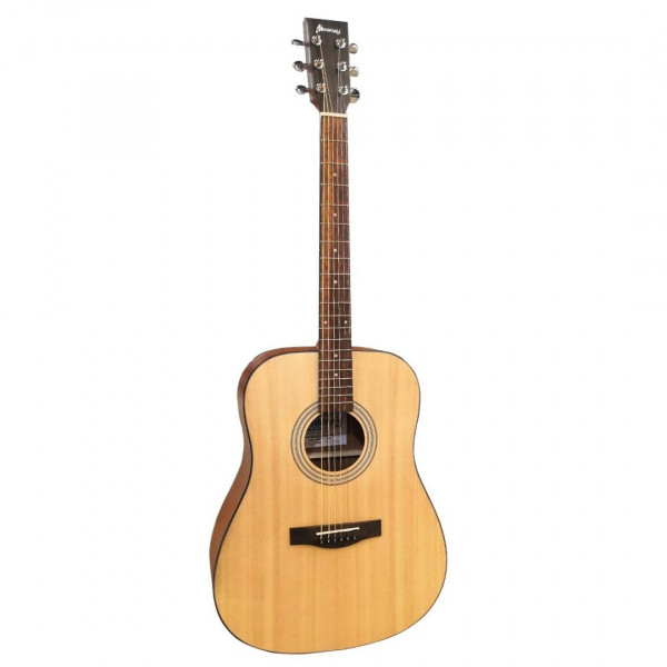 Акустическая гитара Mustang MDA-30N чехол в комплекте