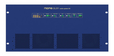 Блок входов/выходов MIDAS DL251 48/16