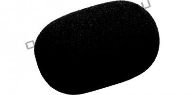 DPA DUA0041 ветрозащита для компактных микрофонов