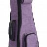Чехол для укулеле-тенор KALA DC-T-PL VISTA POINT PURPLE цвет - фиолетовый