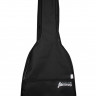 Чехол для акустической гитары Mustang ЧГ12-1 легкий