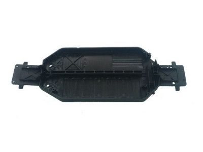 Шасси для автомоделей Himoto масштаба 1/16