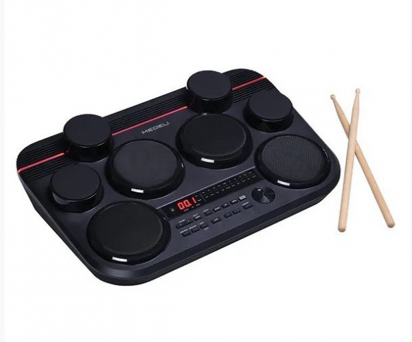 MEDELI DD325 Электронная ударная установка портативная