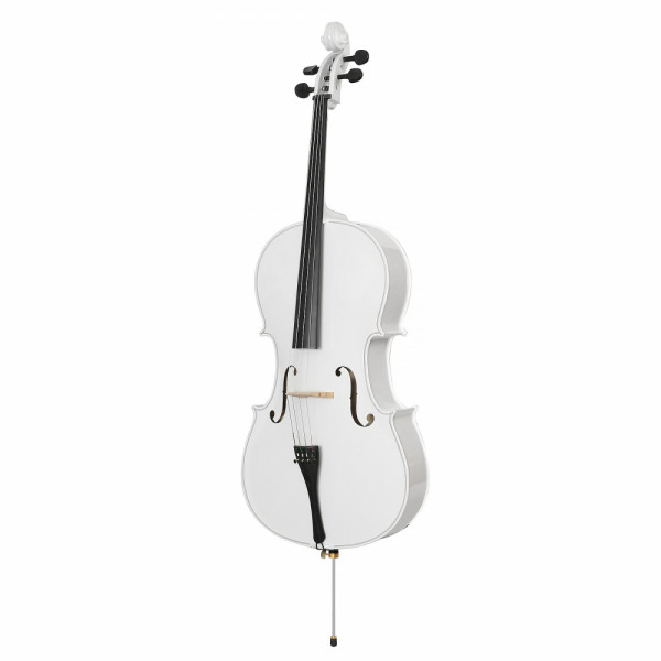 Виолончель ANTONIO LAVAZZA CL-280 WH 4/4 Виолончель ANTONIO LAVAZZA CL-280 WH 4/4