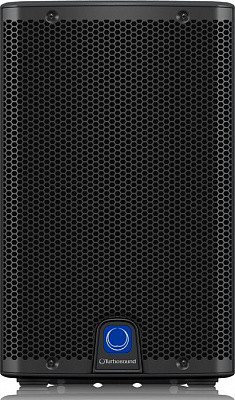 TURBOSOUND IQ8 активная акустическая система 2-полосная со втроенным микшером