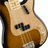 Fender American Original "50s Precision Bass® Maple Fingerboard 2-Color Sunburst бас-гитара