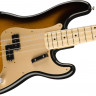 Fender American Original "50s Precision Bass® Maple Fingerboard 2-Color Sunburst бас-гитара