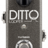 TC ELECTRONIC DITTO LOOPER педаль-лупер