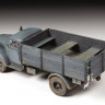 Немецкий грузовой автомобиль Opel Blitz Kfz. 305 1/35