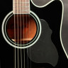 Crafter ED 75CEQ BK электроакустическая гитара