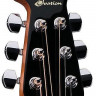 Ovation 2778 AX-NEB Standard Elite Deep Contour Cutaway New England Burst электроакустическая гитара