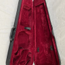 Кейс для скрипки 4/4 BRAHNER VLS-90 черный