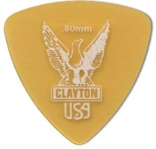 Медиатор CLAYTON URT80/12