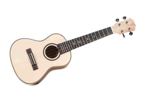 Укулеле тенор TOM TUT-280 E