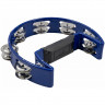 Тамбурин без мембраны EASTTOP DF102 BLUE