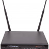 PASGAO PAW760+PAH330 радиосистема с радиомикрофоном + кейс