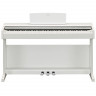 Yamaha YDP-144WH Arius цифровое пианино 88 клавиш