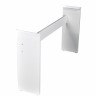 Artesia ST-1 White стойка для пианино PA-88W, PE-88, Performer