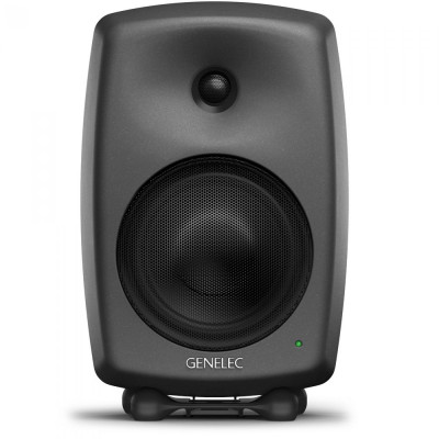 Монитор ближнего/среднего поля Genelec 8040BPM активный 2-полосный