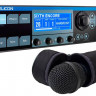 TC HELICON VOICELIVE RACK рэковый вокальный процессор эффектов