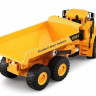 Радиоуправляемый самосвал Double Eagle Volvo 1:26 2.4G RTR