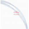Струны для укулеле тенор ALICE AU048 натяжение Standard, прозрачные