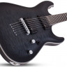 SCHECTER C-1 PLATINUM STBLS электрогитара