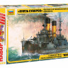 Броненосец "Князь Суворов" 1/350