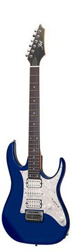 JET UAE 550 MBL электрогитара