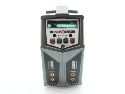 Универсальное зарядное устройство G.T.Power X2