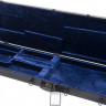Кейс для бас-гитары Schecter SGR-UNIVERSAL BASS HARDCASE универсальный