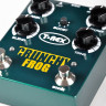 T-Rex Crunchy Frog Педаль эффектов для гитары