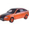 Машина Autotime "LADA PRIORA" форсаж 1:36