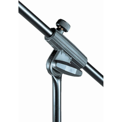 QUIK LOK A341 BK низкая микрофонная стойка журавль