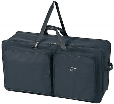 Чехол для рамы электронной ударной установки GEWA SPS E-Drum Rack Gig Bag 100х54х30 см