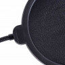 Поп-фильтр MACKIE PF-100 для конденсаторных микрофонов