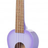 Укулеле-сопрано KALA MK-SD PLBURST цвет - Purple Burst
