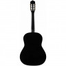 Гитара классическая 4/4 TERRIS TC-395A BK