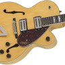 GRETSCH G2420 HLW SC VLAMB полуакустическая гитара