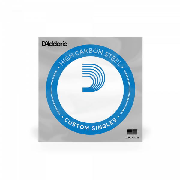 Одиночная струна для электро и акустической гитары D'Addario KPL015