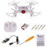 Р/У квадрокоптер Syma X21 2.4G RTF