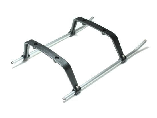 Шасси для вертолета Syma S031