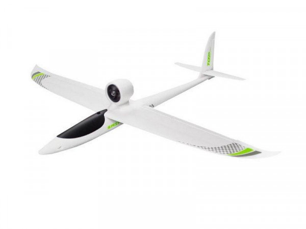 Радиоуправляемый планер Top RC Swift (EDF Power System) 1200мм PNP