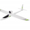 Радиоуправляемый планер Top RC Swift (EDF Power System) 1200мм PNP